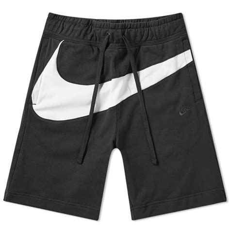 shorts nike damen|Nike short big swoosh.